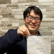 幾島 隆太朗さん