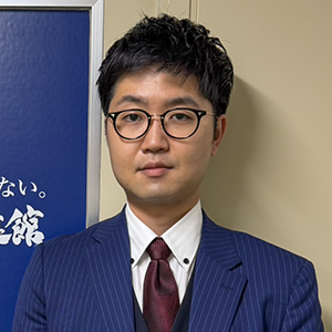 酒井校舎長