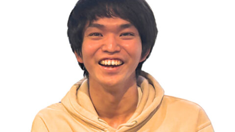 合格者写真
