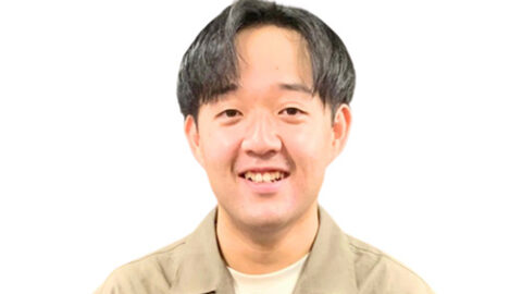合格者写真