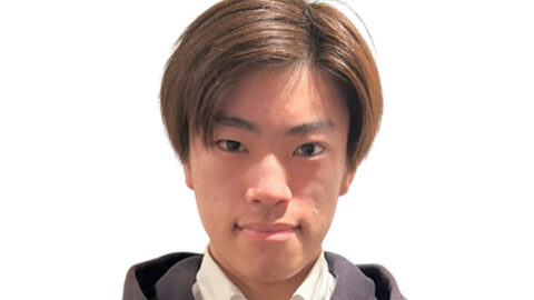 合格者写真
